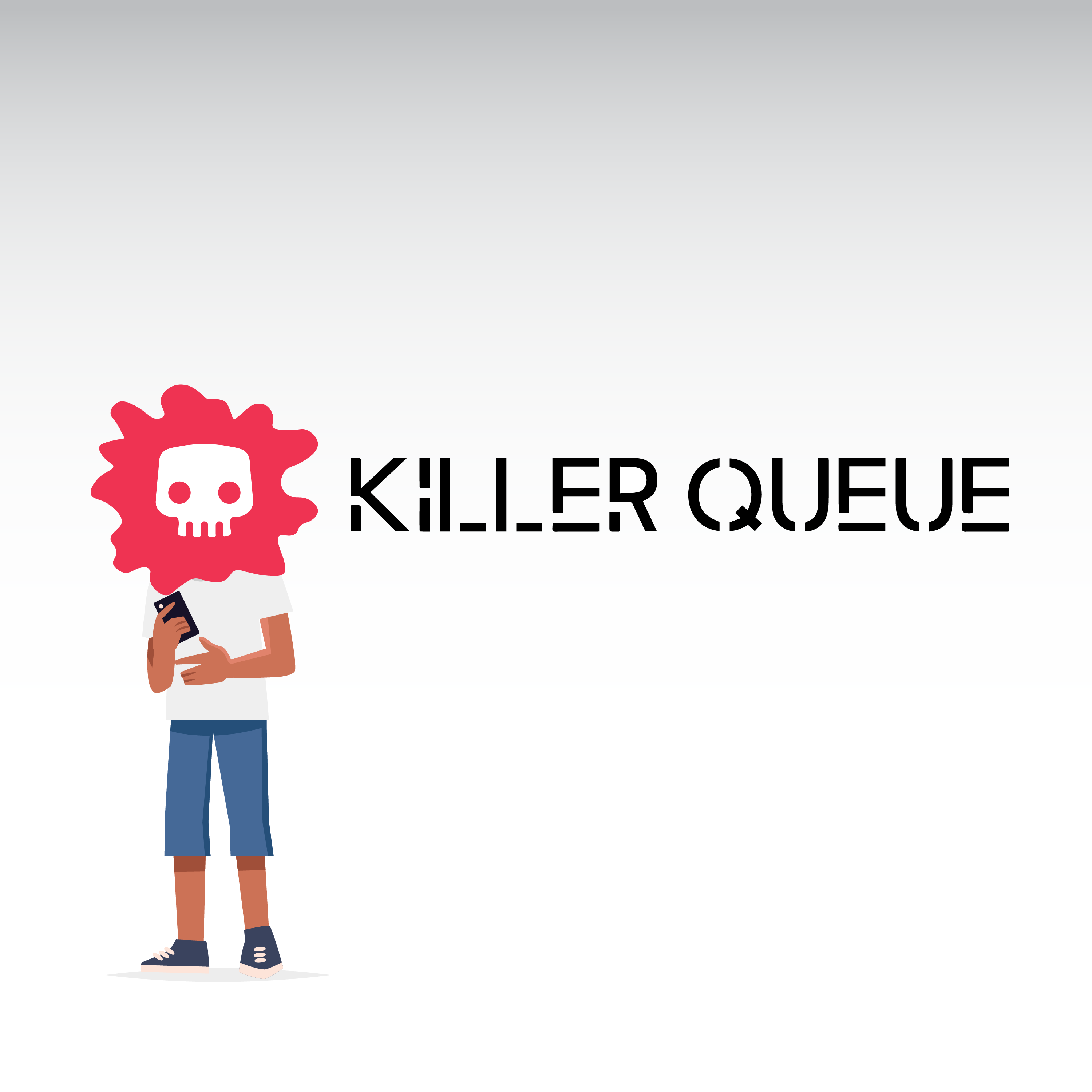 Killer Queue