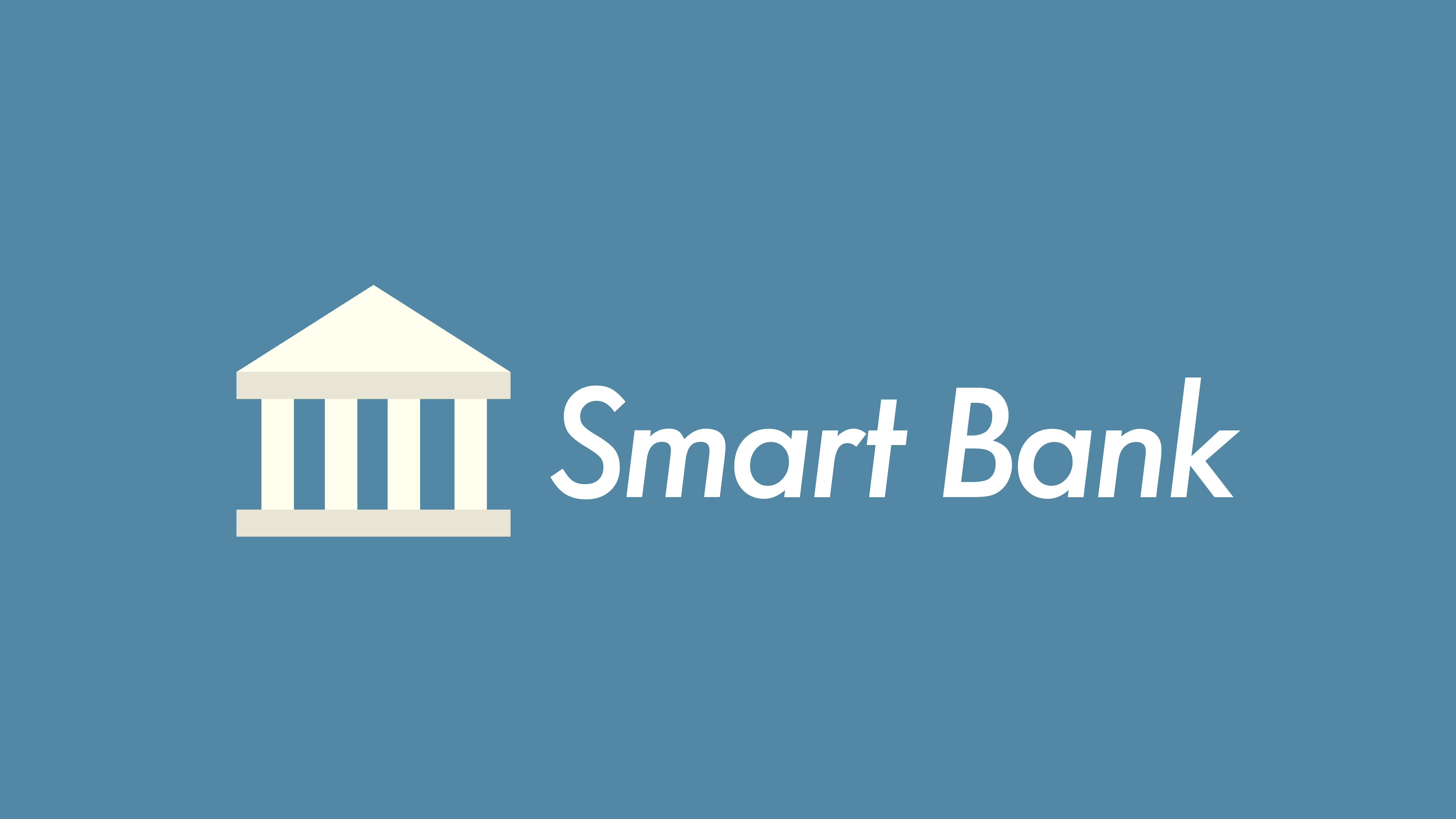 Smart Bank